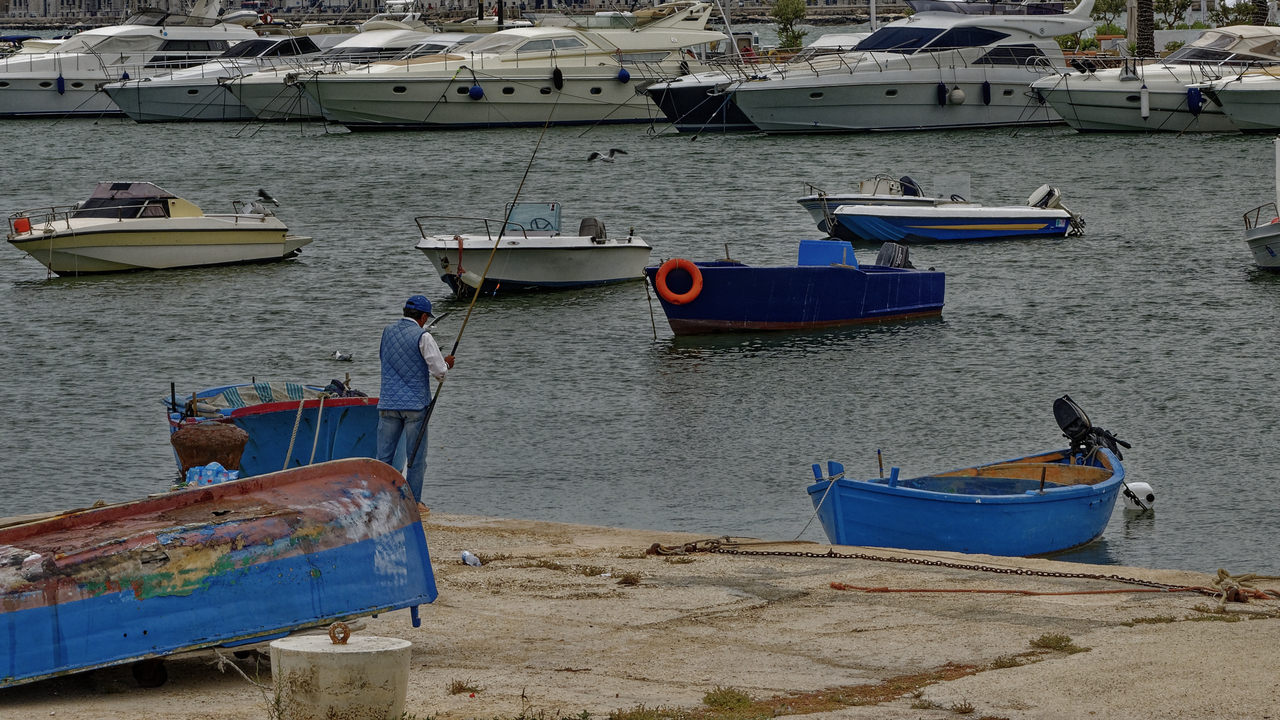 20160824 124649•Bari•Apulia•Italy
